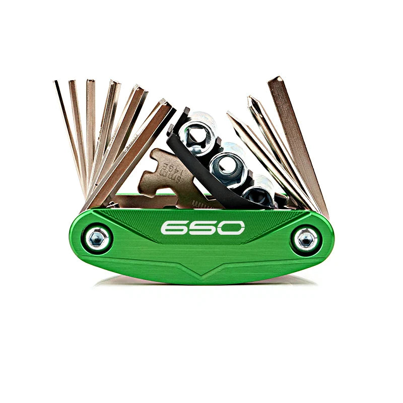 Bicycle Multi-Tool
