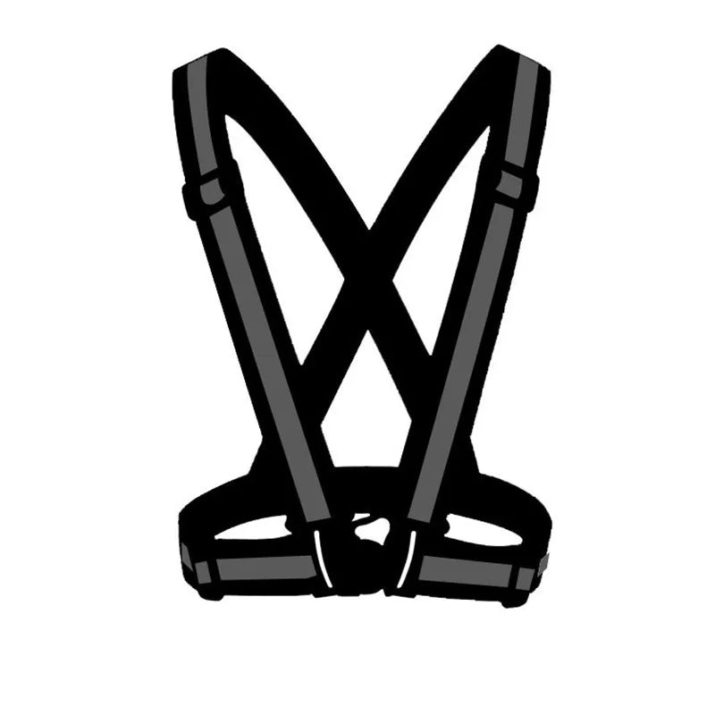 Reflective Safety Vest