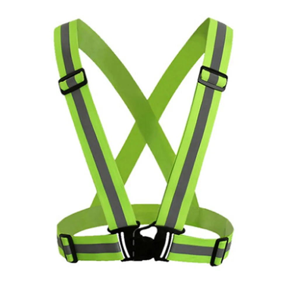 Reflective Safety Vest