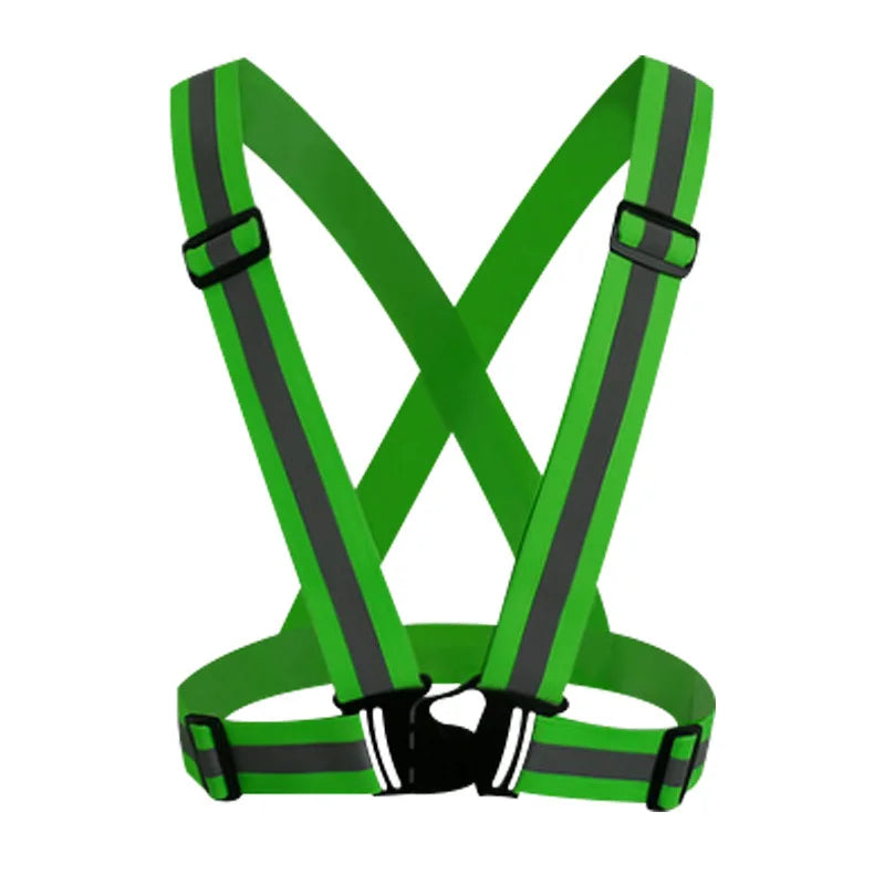 Reflective Safety Vest