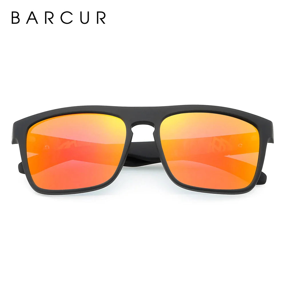 Polarized Cycling Sunglasses