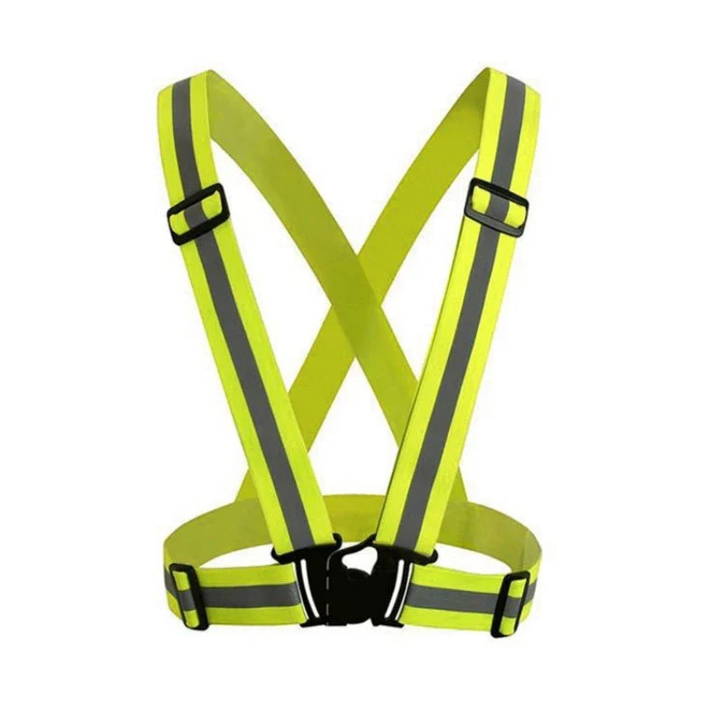 Reflective Safety Vest