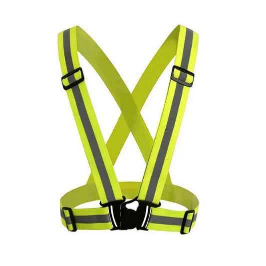 Reflective Safety Vest