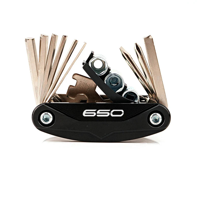 Bicycle Multi-Tool