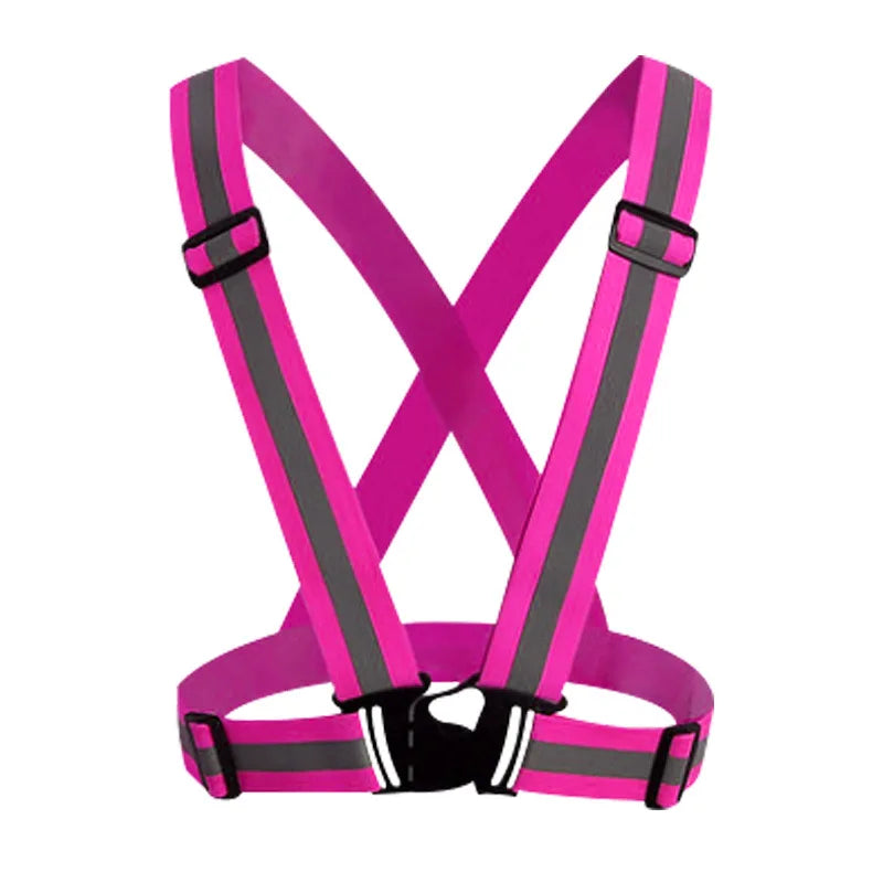 Reflective Safety Vest