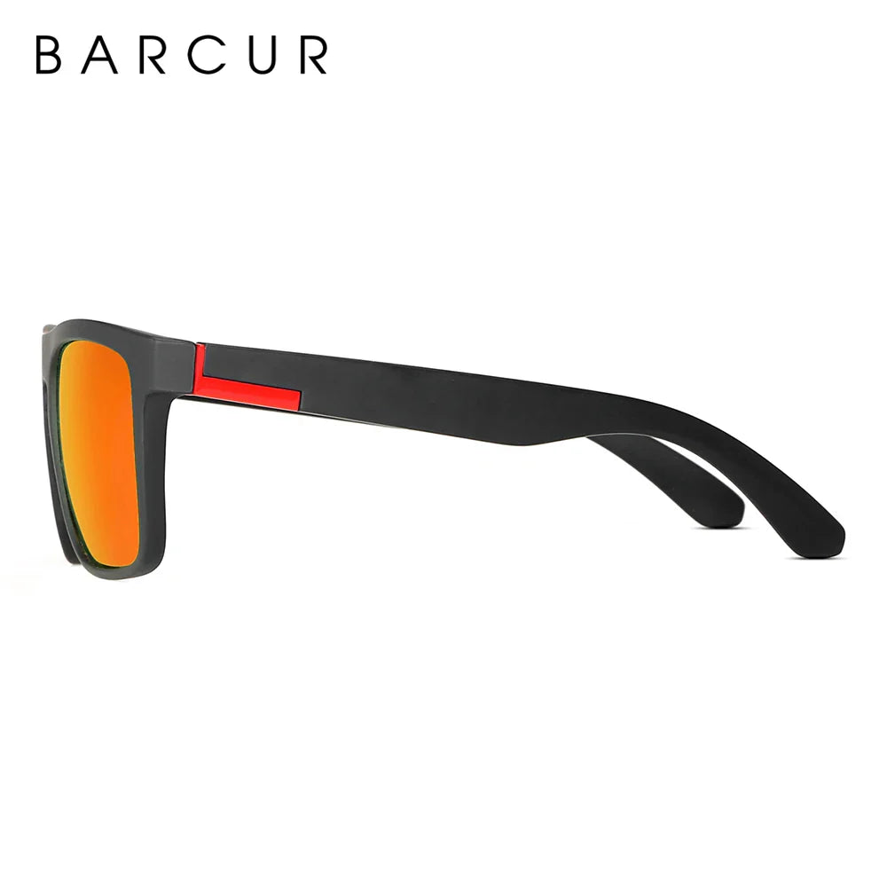 Polarized Cycling Sunglasses
