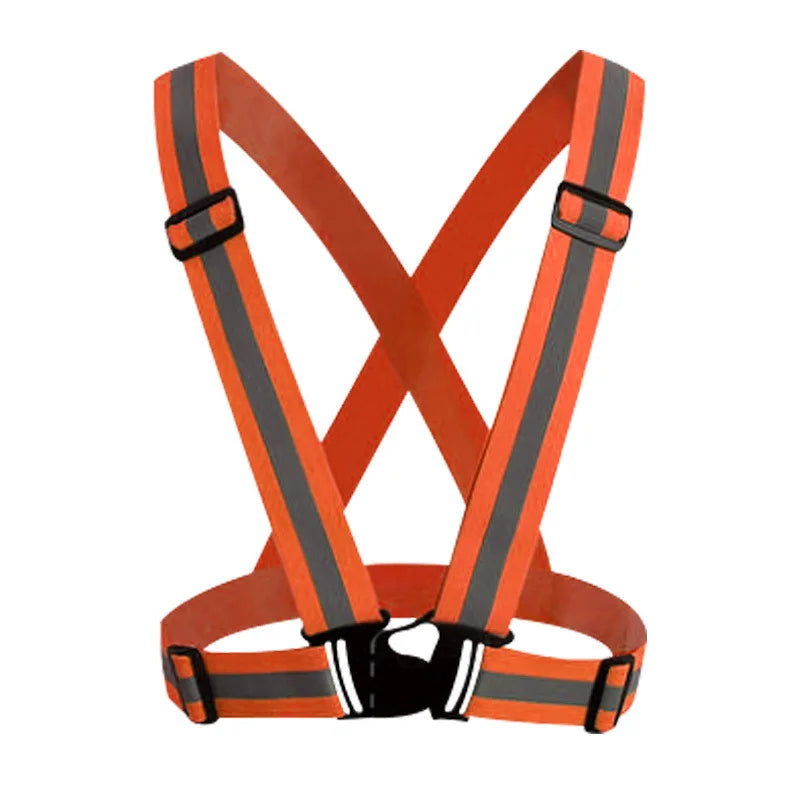 Reflective Safety Vest