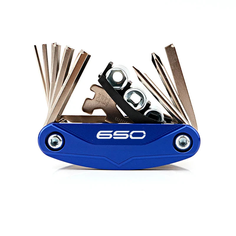 Bicycle Multi-Tool