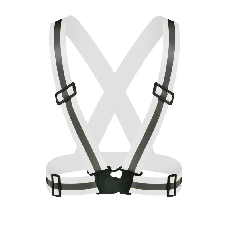 Reflective Safety Vest