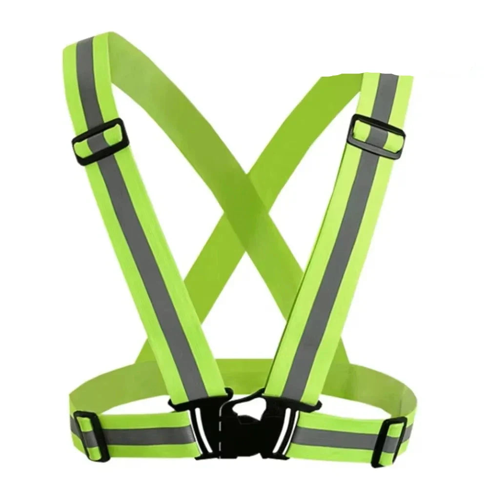 Reflective Safety Vest