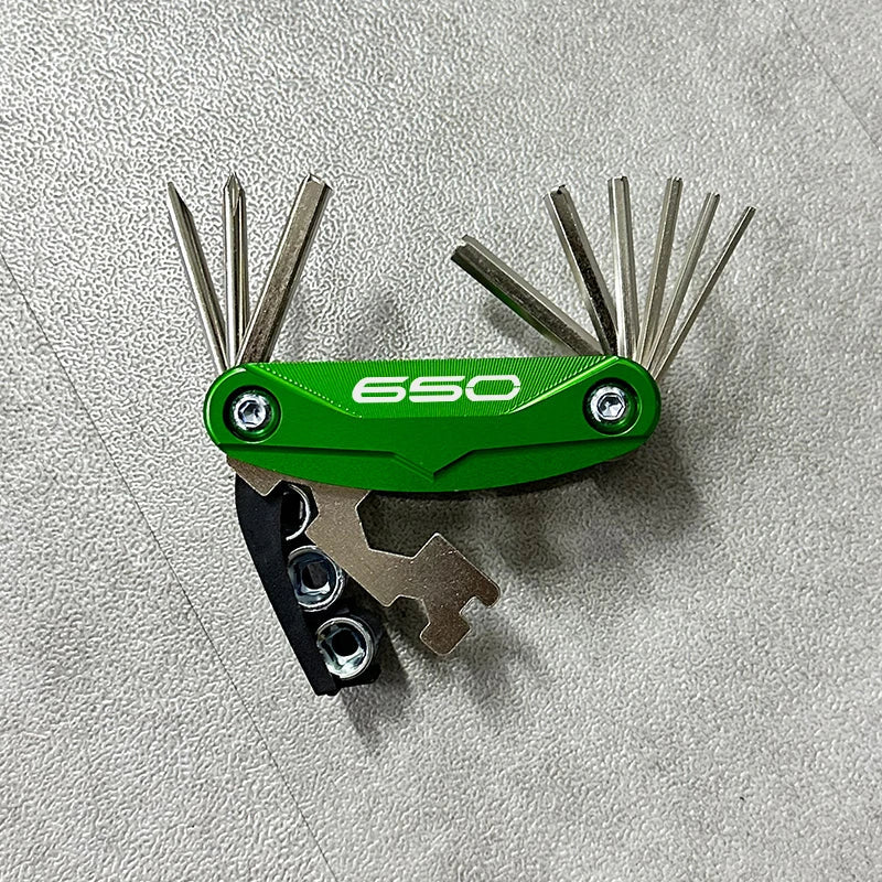 Bicycle Multi-Tool
