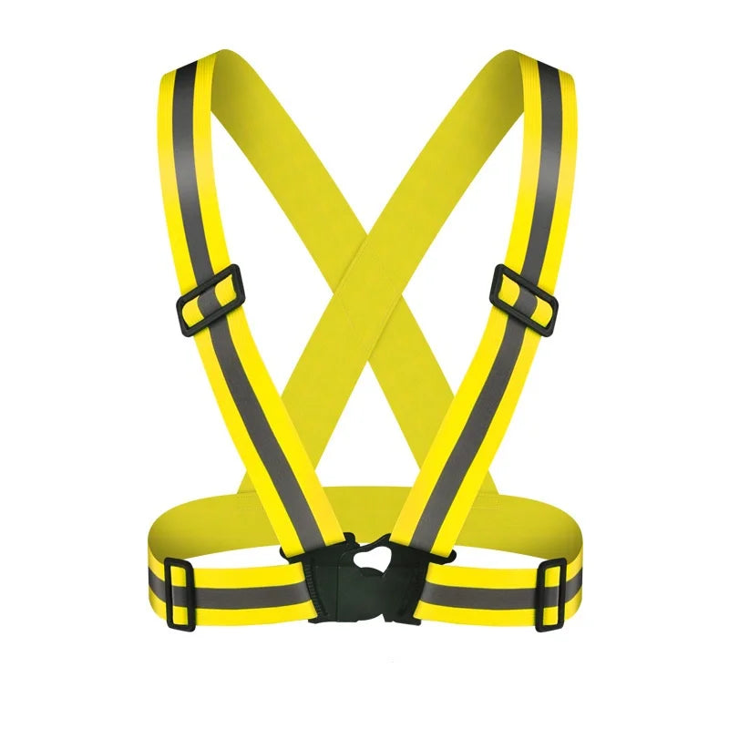 Reflective Safety Vest