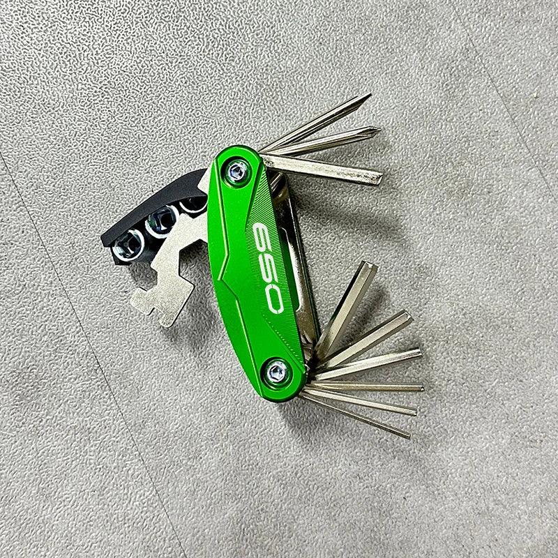 Bicycle Multi-Tool