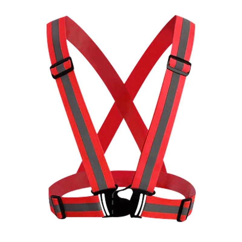 Reflective Safety Vest