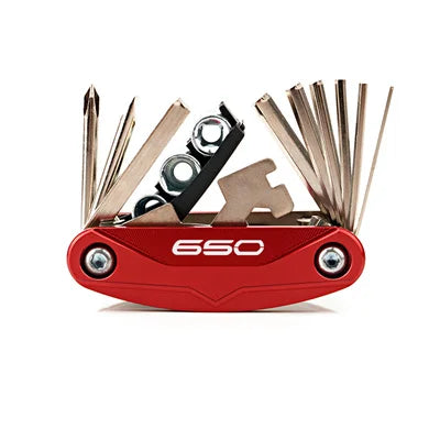 Bicycle Multi-Tool