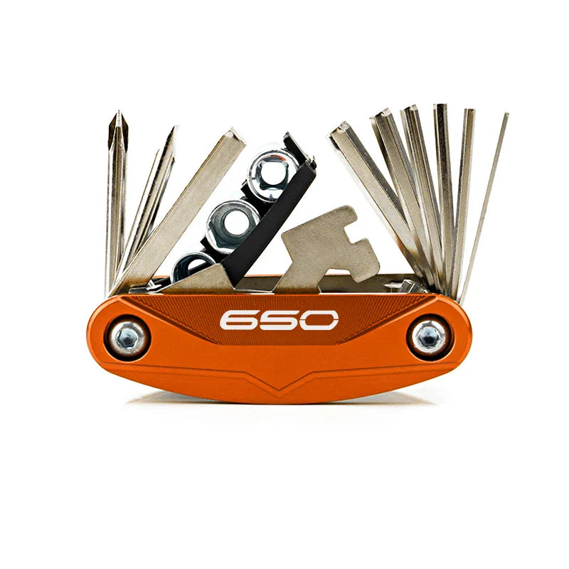 Bicycle Multi-Tool