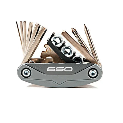 Bicycle Multi-Tool