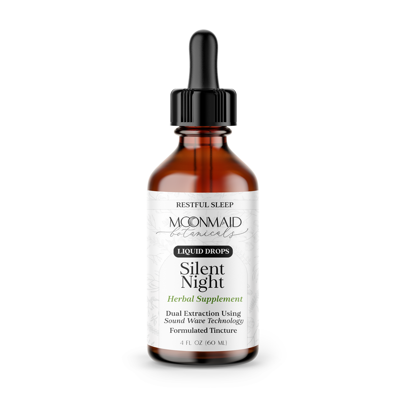 Silent Night Sleep Drops