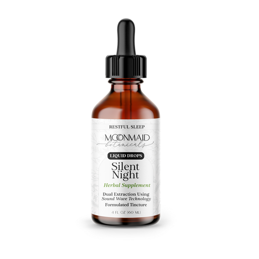 Silent Night Sleep Drops