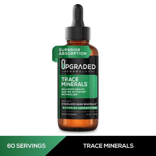 Trace Minerals