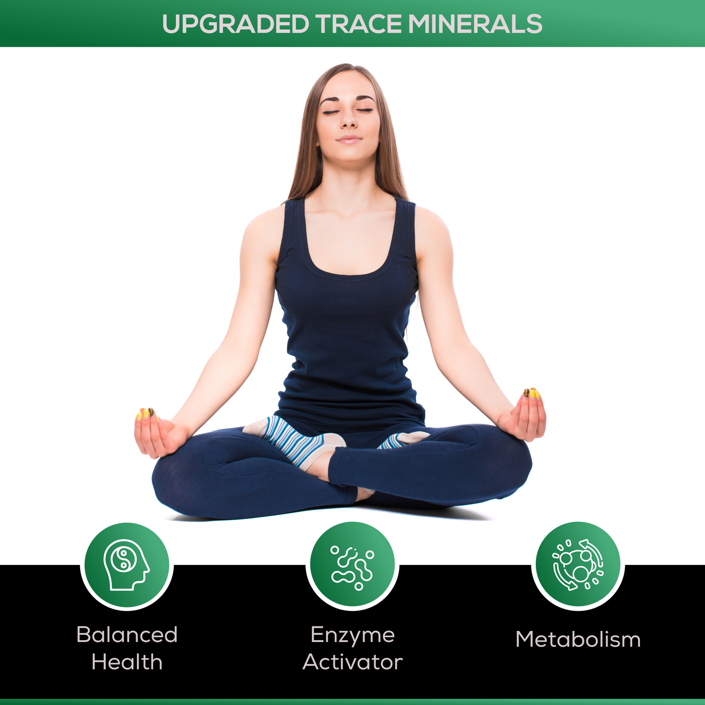 Trace Minerals