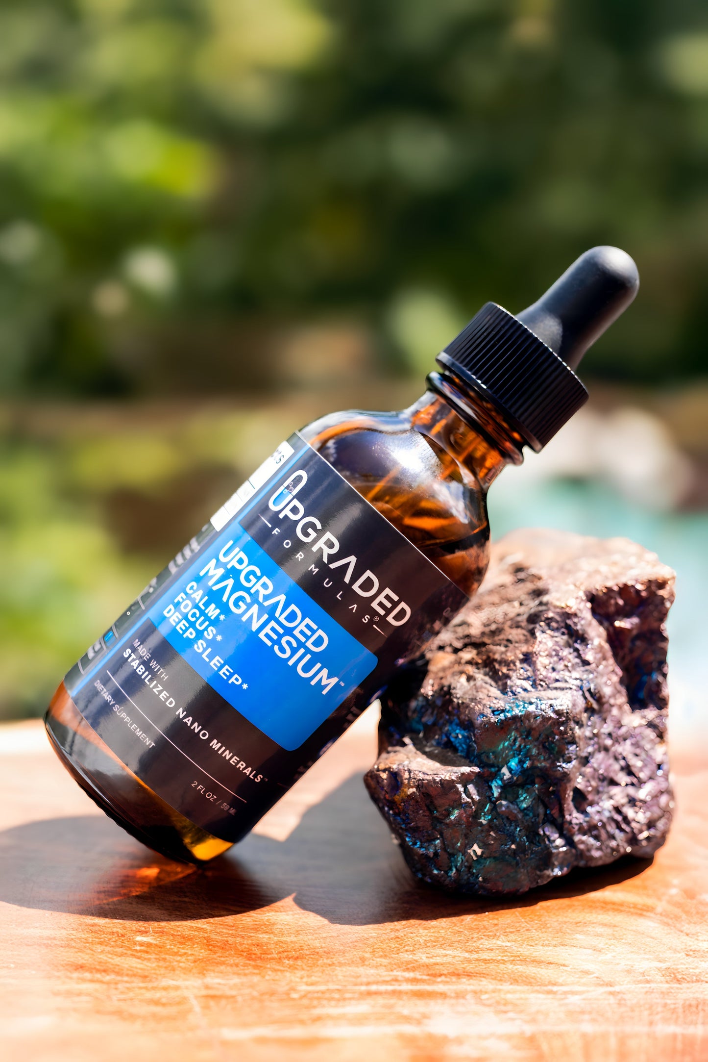 Liquid Magnesium