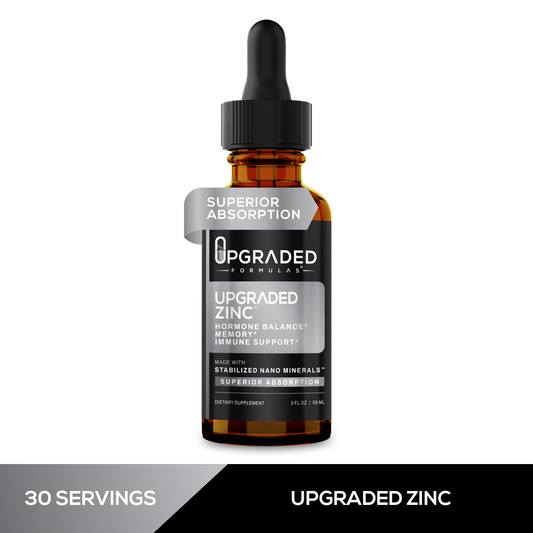 Nano Zinc