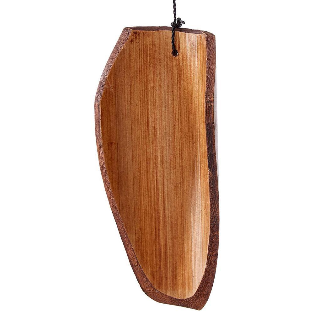 Bamboo Chimes