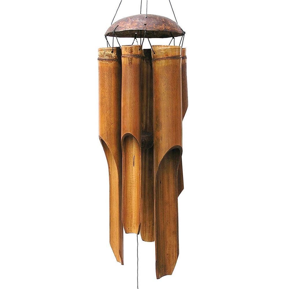 Bamboo Chimes