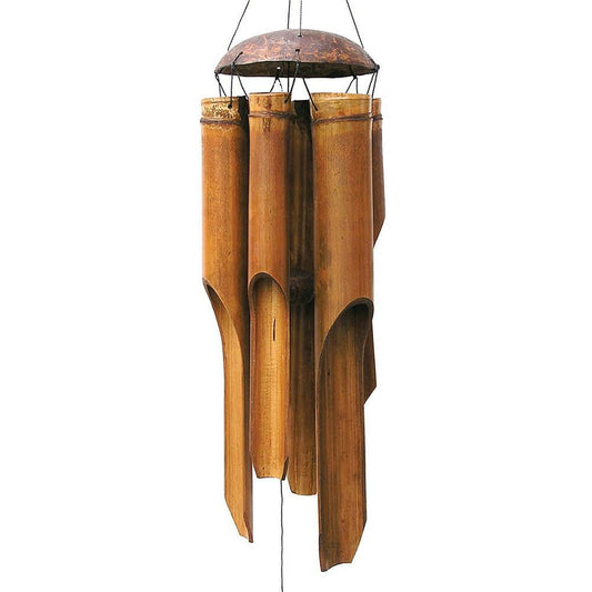 Bamboo Chimes