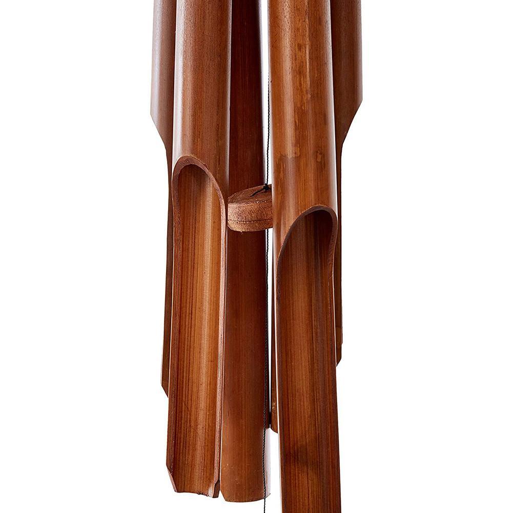 Bamboo Chimes