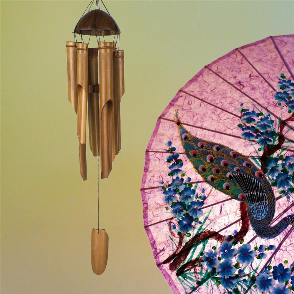 Bamboo Chimes