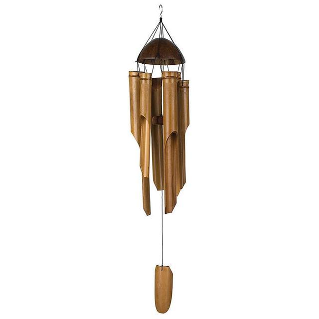 Bamboo Chimes