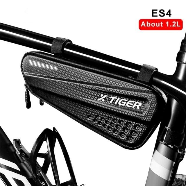 Cycling Seat Bag