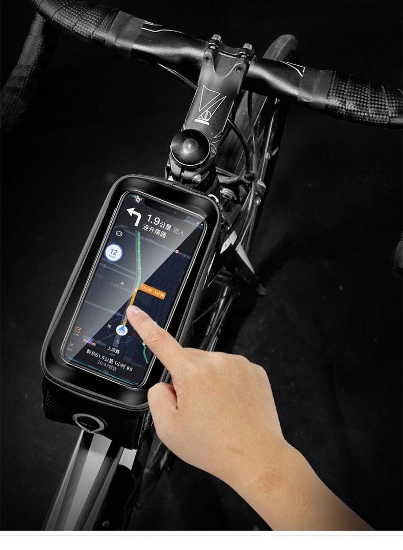 Cycling Seat Bag