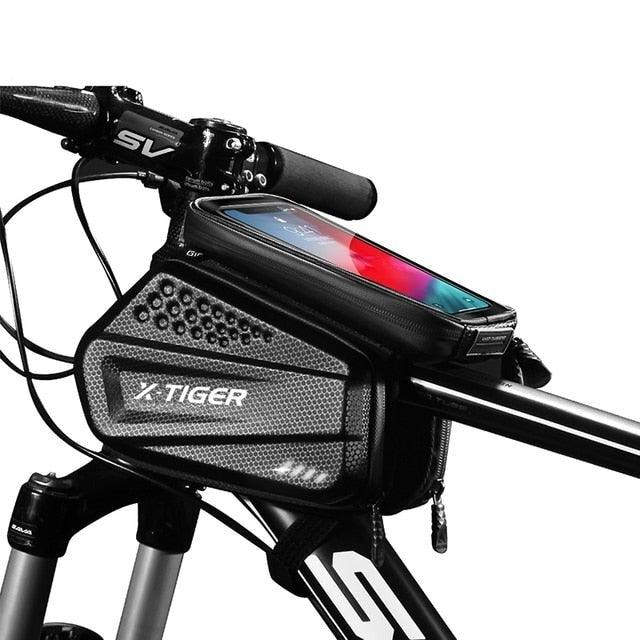 Cycling Seat Bag