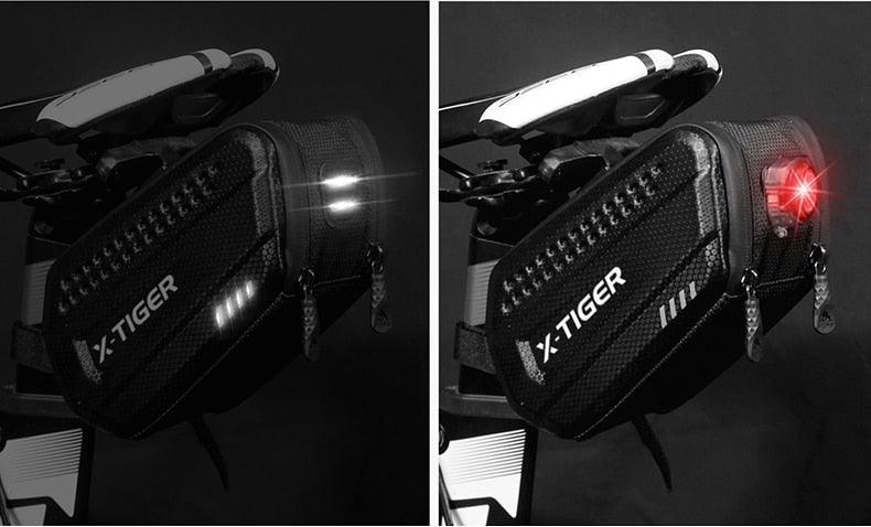 Cycling Seat Bag