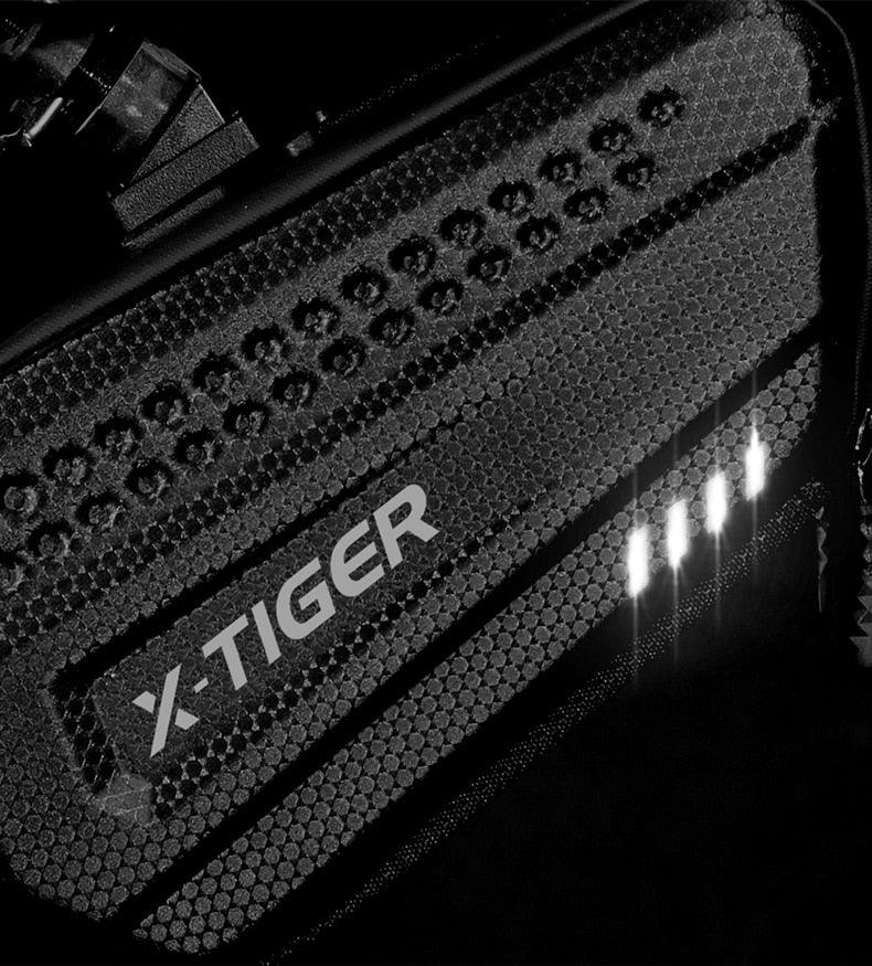 Cycling Seat Bag