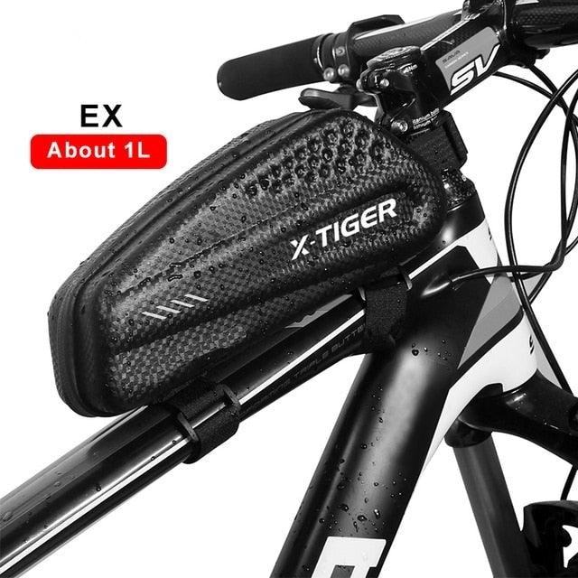 Cycling Seat Bag