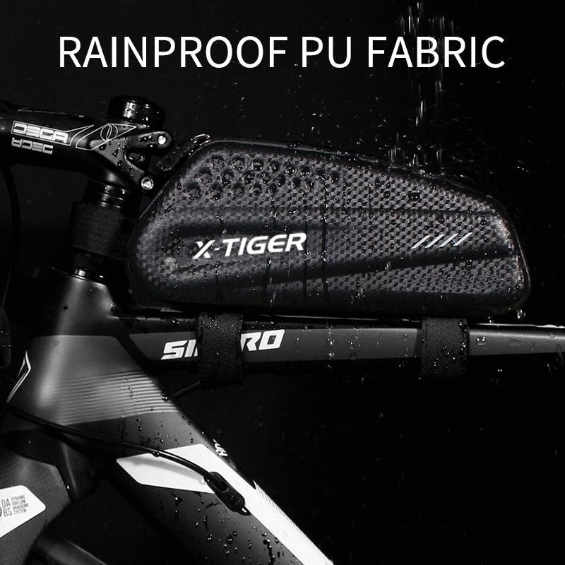 Cycling Seat Bag