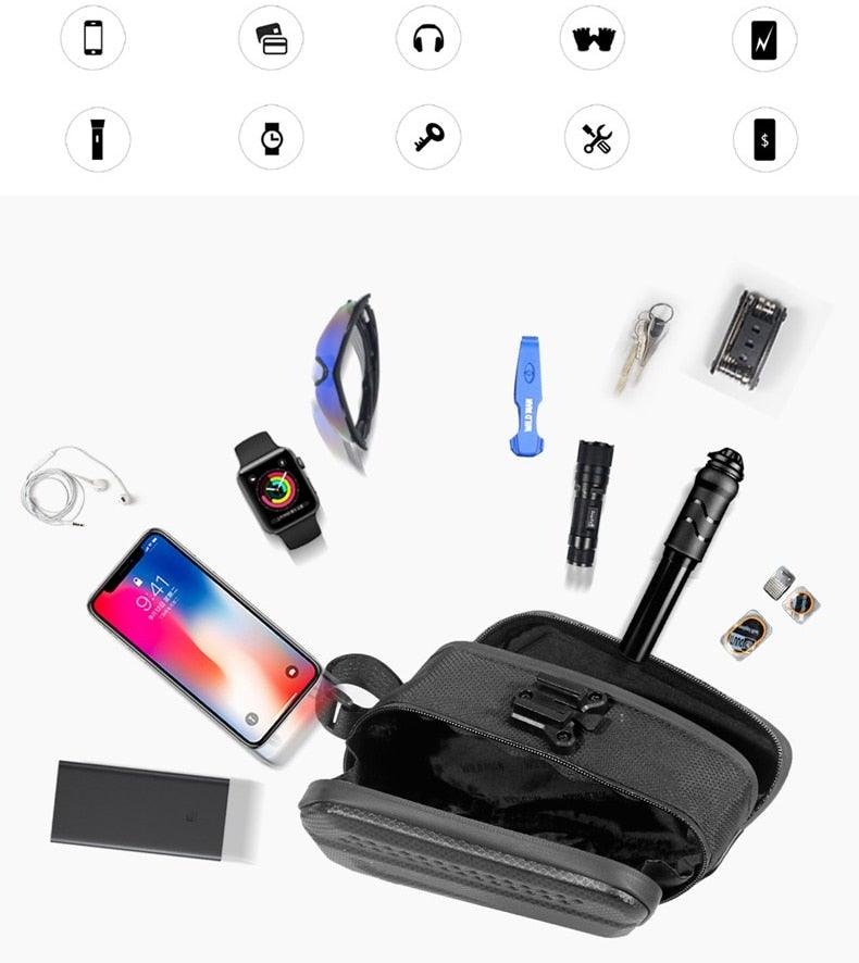Cycling Seat Bag