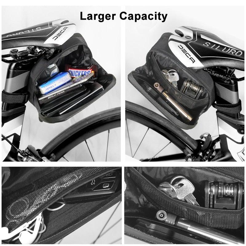 Cycling Seat Bag