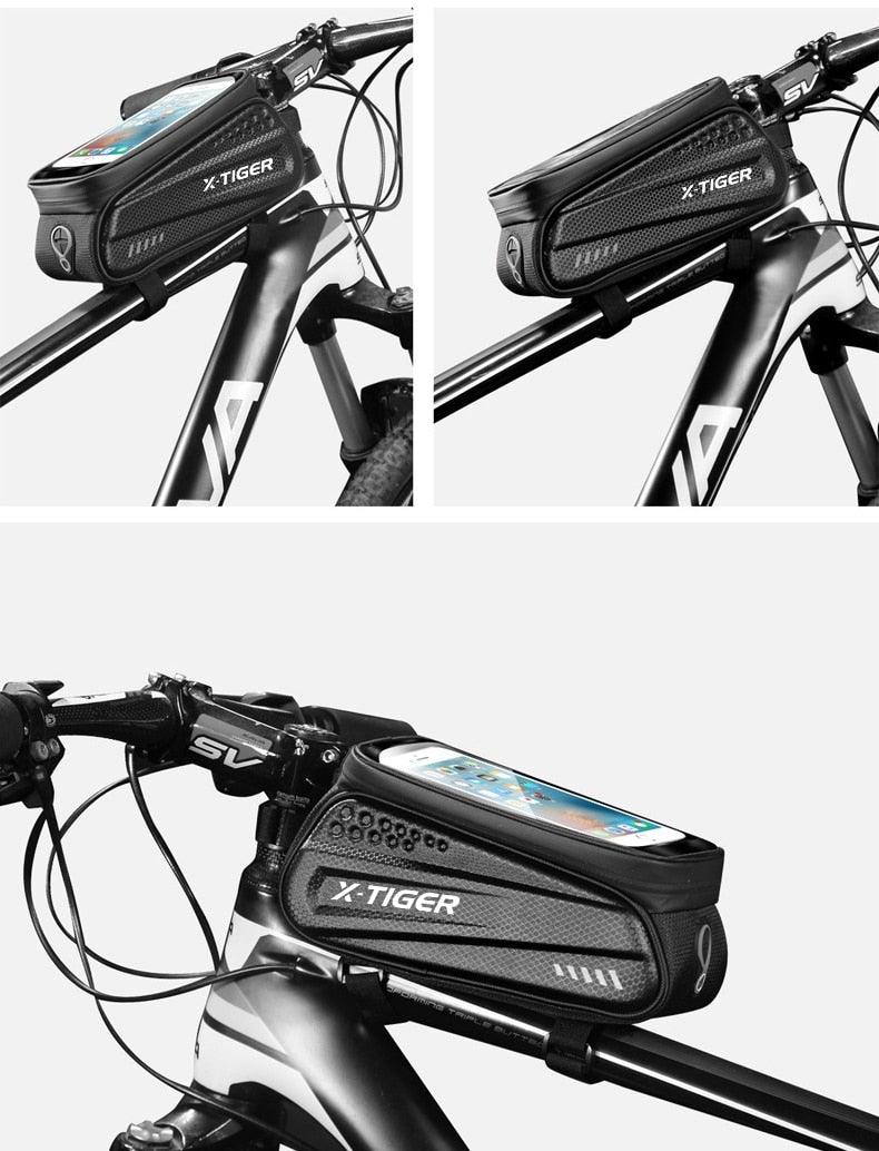 Cycling Seat Bag