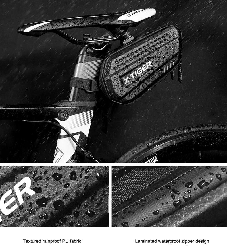 Cycling Seat Bag