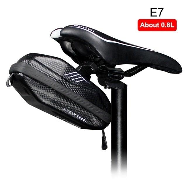 Cycling Seat Bag