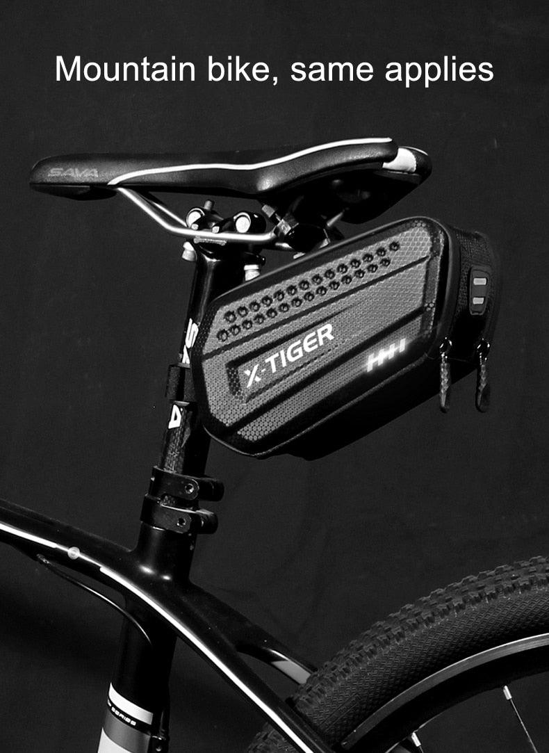 Cycling Seat Bag