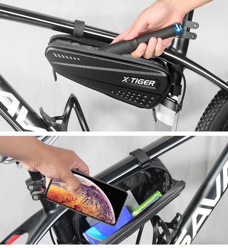 Cycling Seat Bag