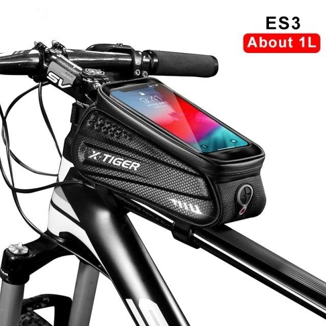 Cycling Seat Bag