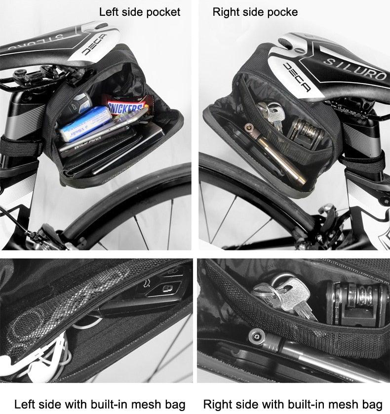 Cycling Seat Bag