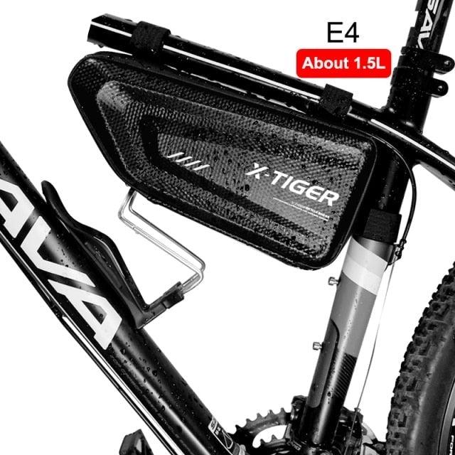 Cycling Seat Bag
